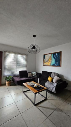 Casa Arcadia